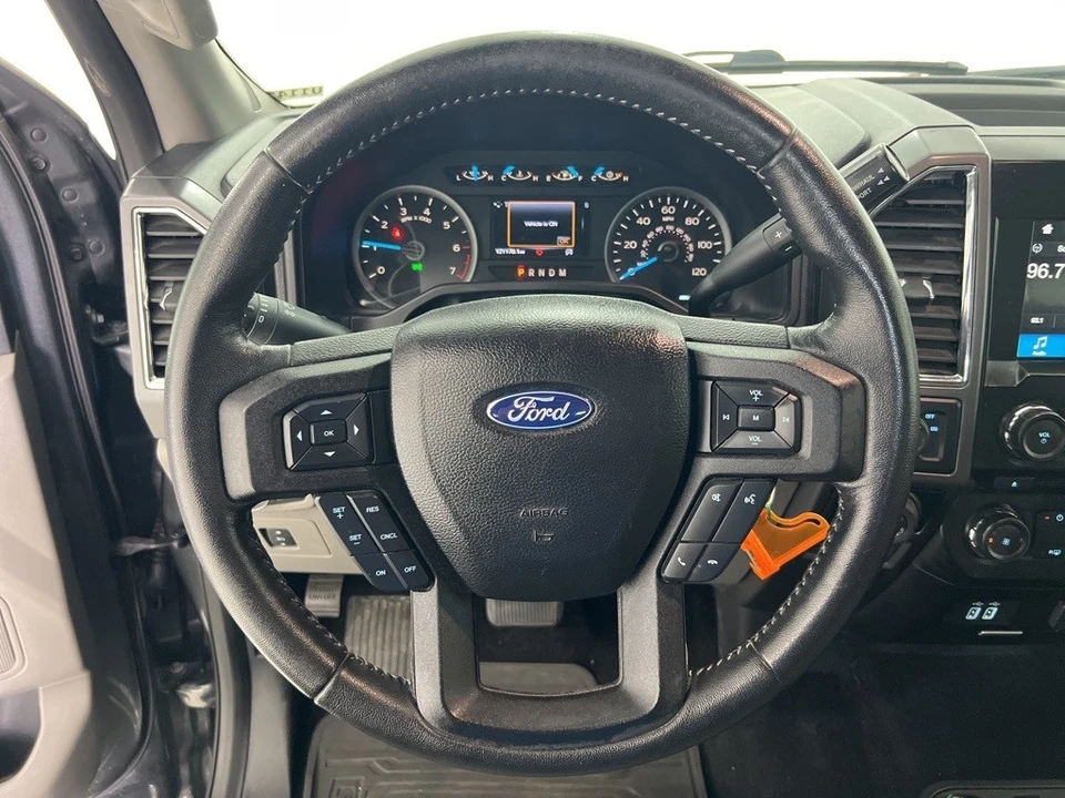 2017 Ford F-150 13th Gen - Image 10 of 12