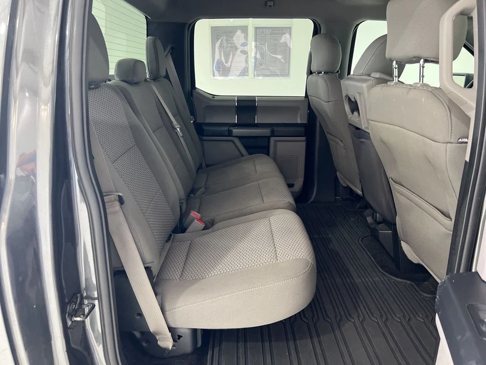 2017 Ford F-150 13th Gen - Image 21 of 21