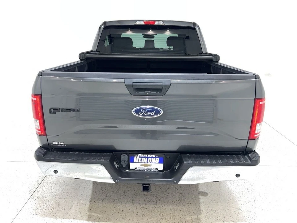 2017 Ford F-150 13th Gen - Image 4 of 21
