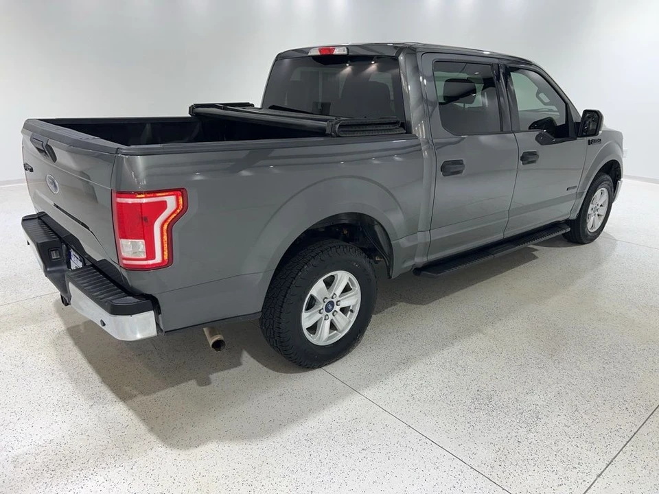 2017 Ford F-150 13th Gen - Image 5 of 21