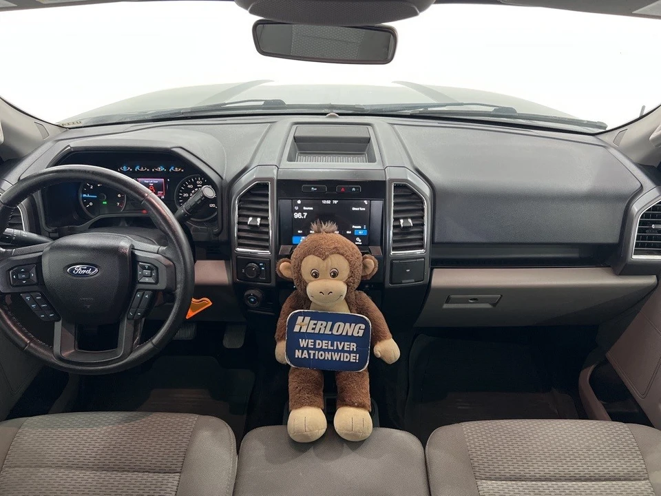 2017 Ford F-150 13th Gen - Image 17 of 21