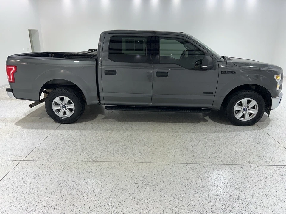 2017 Ford F-150 13th Gen - Image 6 of 21