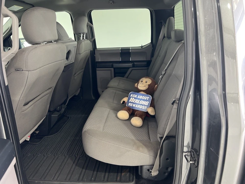 2017 Ford F-150 13th Gen - Image 20 of 21