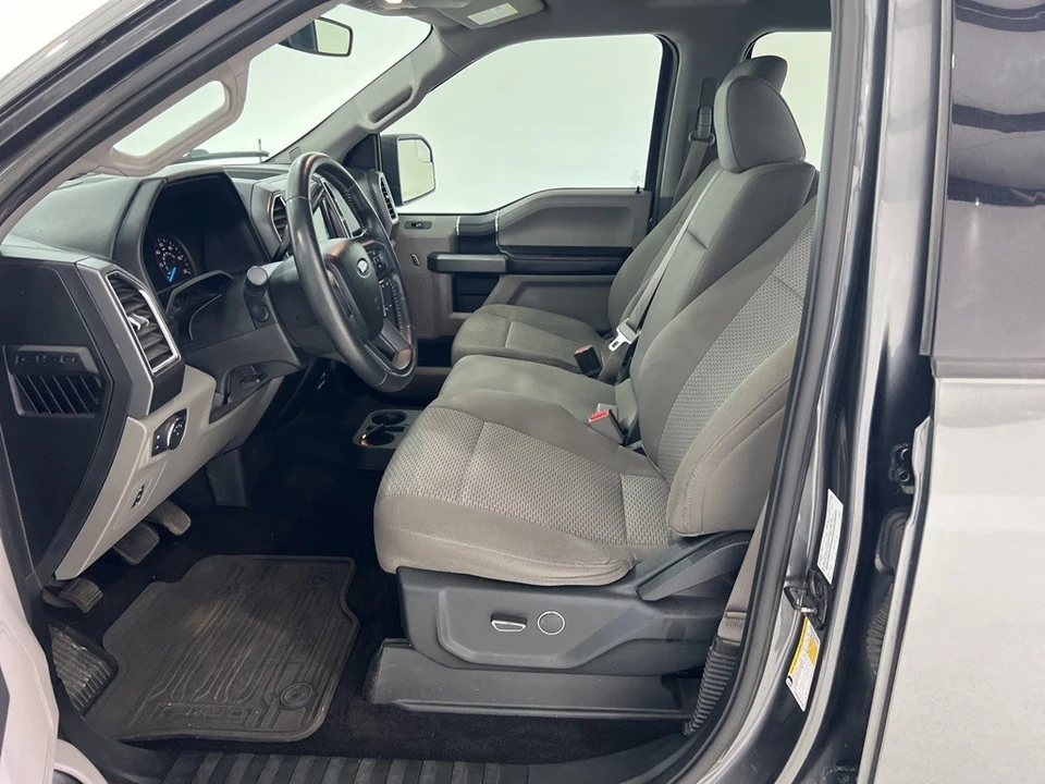 2017 Ford F-150 13th Gen - Image 16 of 21