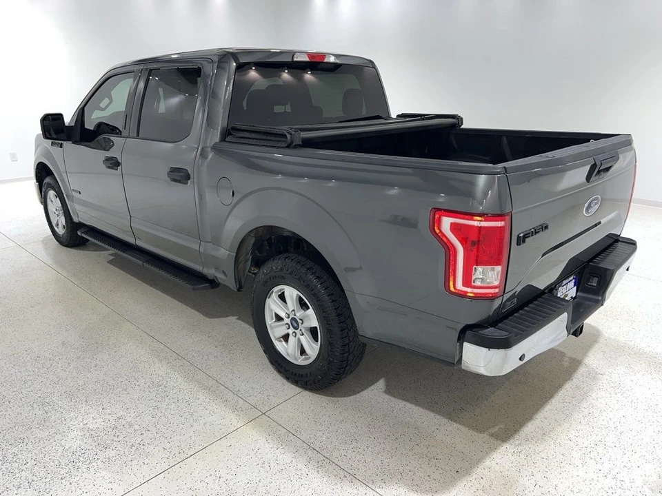2017 Ford F-150 13th Gen - Image 3 of 21