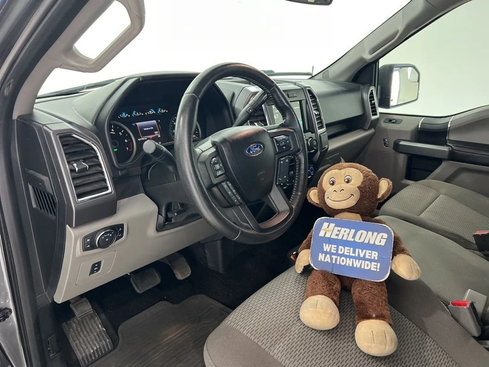 2017 Ford F-150 13th Gen - Image 9 of 21