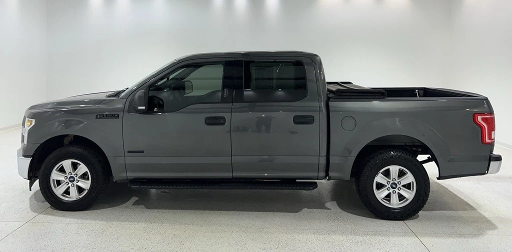 2017 Ford F-150 13th Gen - Image 2 of 12