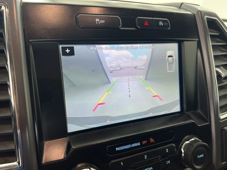 2017 Ford F-150 13th Gen - Image 13 of 21