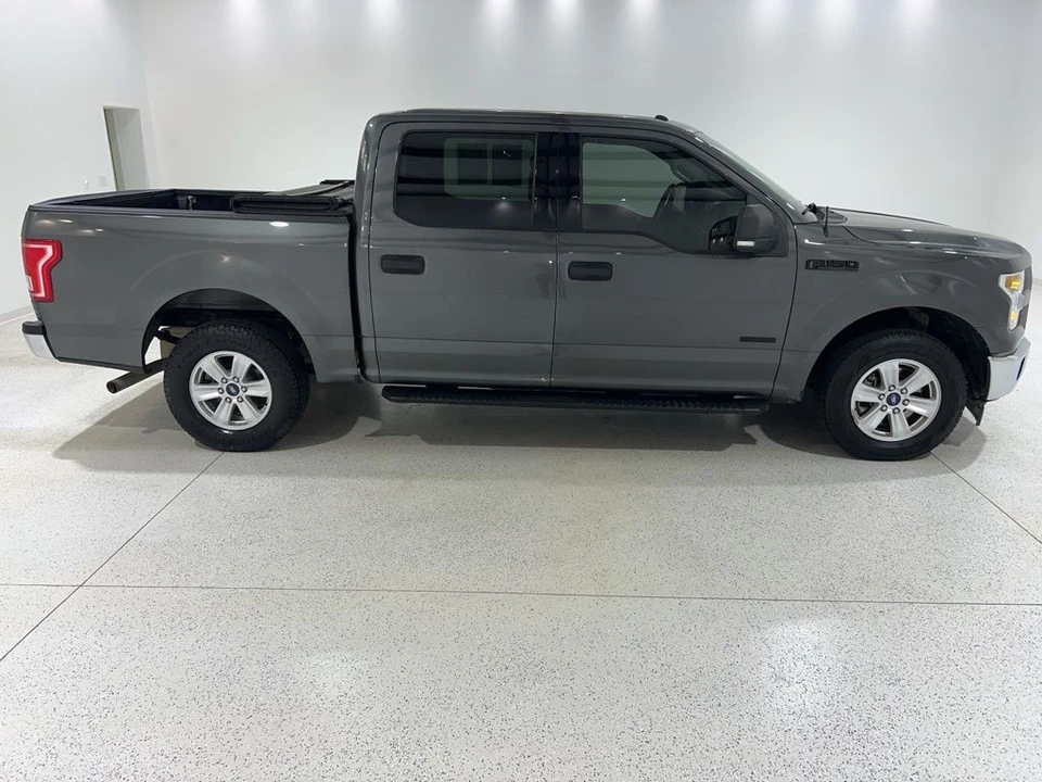 2017 Ford F-150 13th Gen - Image 6 of 21