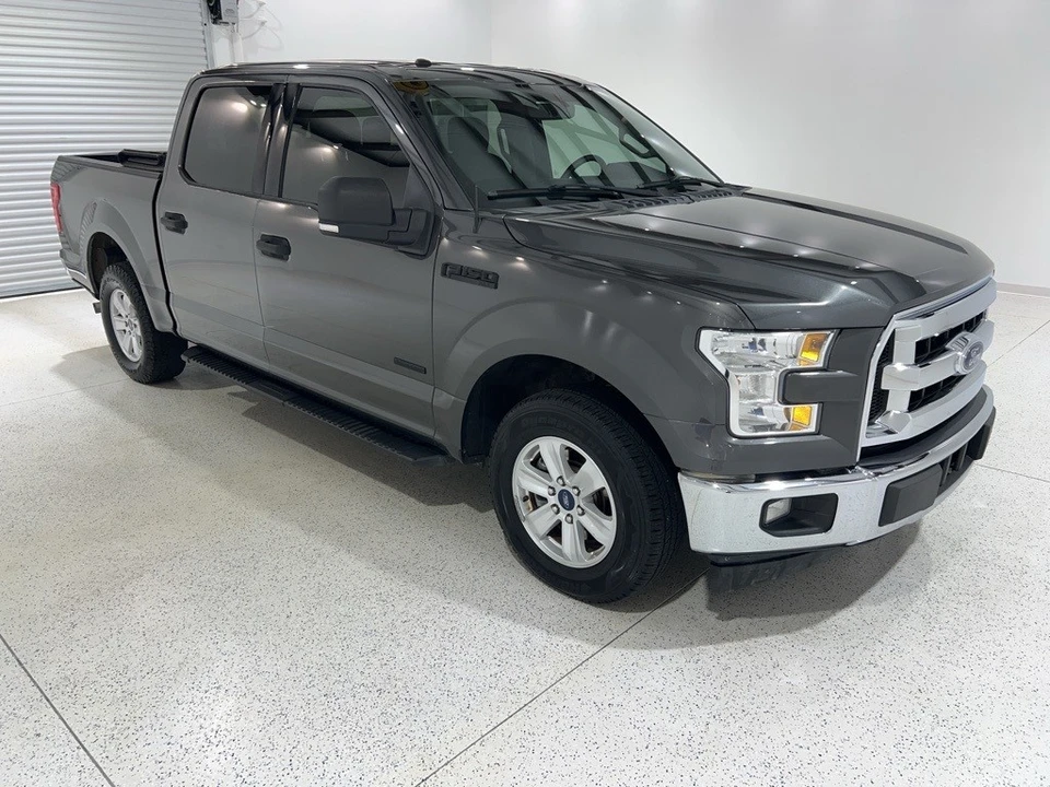 2017 Ford F-150 13th Gen - Image 7 of 12