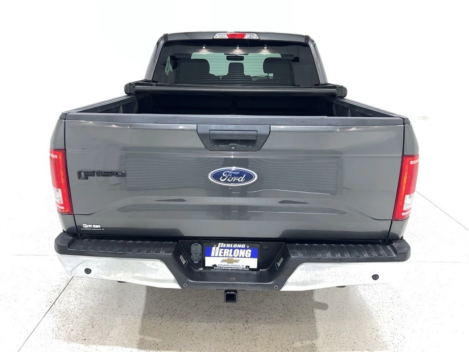 2017 Ford F-150 13th Gen - Image 4 of 21
