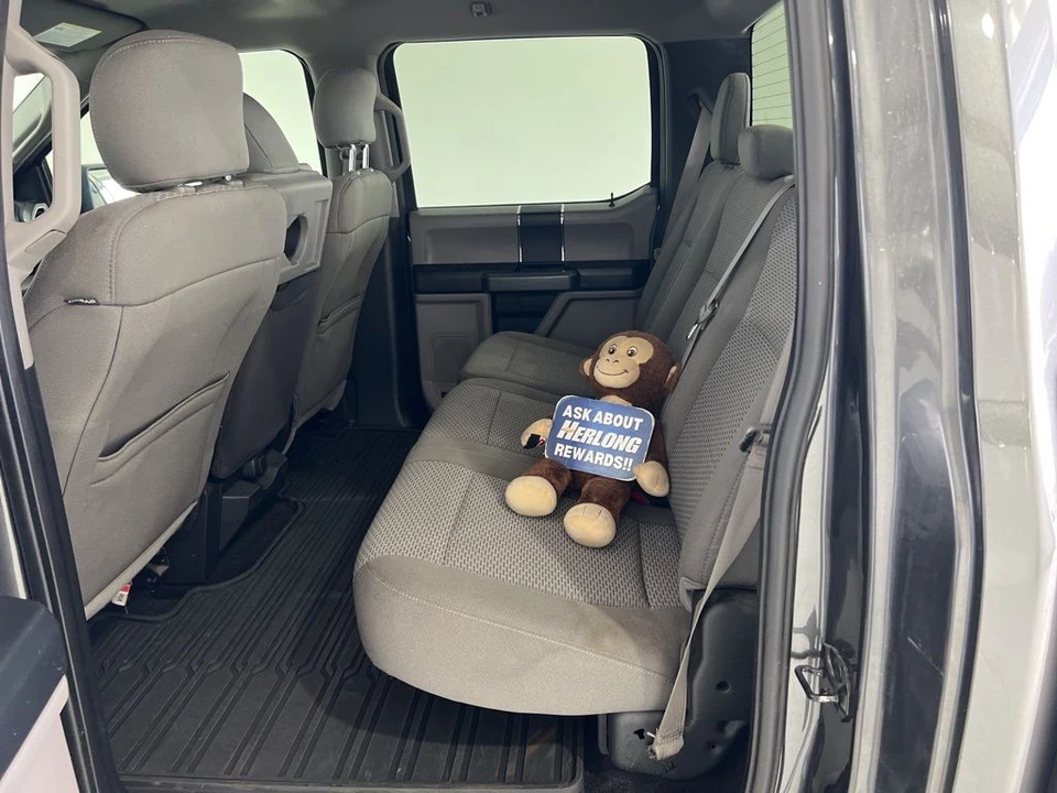 2017 Ford F-150 13th Gen - Image 20 of 21