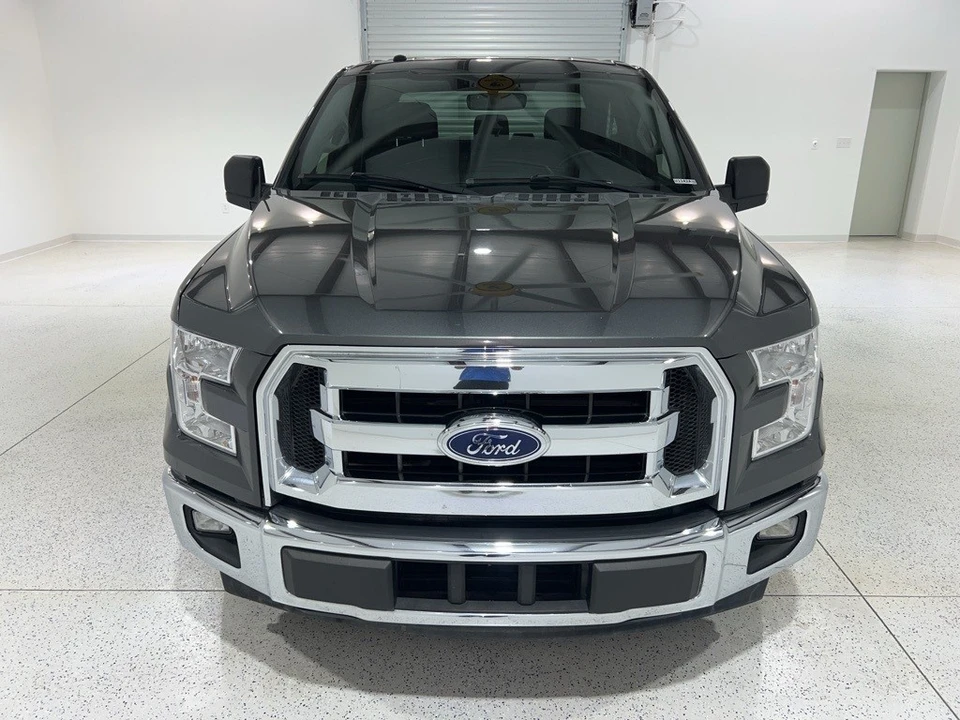 2017 Ford F-150 13th Gen - Image 8 of 12