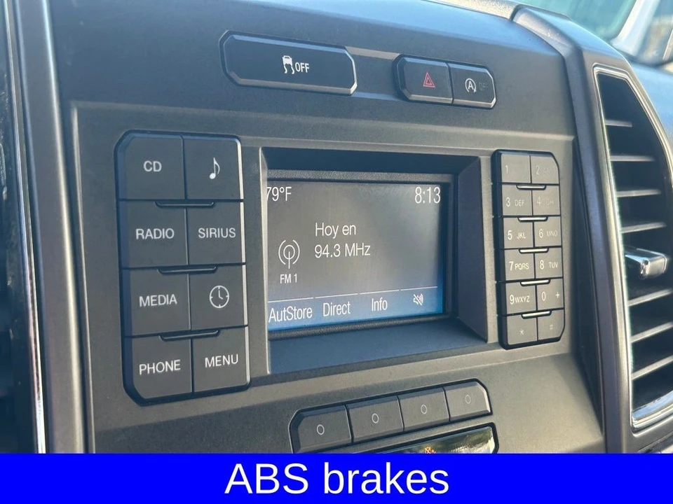 2017 Ford F-150 13th Gen - Image 12 of 12