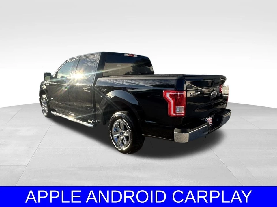 2017 Ford F-150 13th Gen - Image 7 of 12