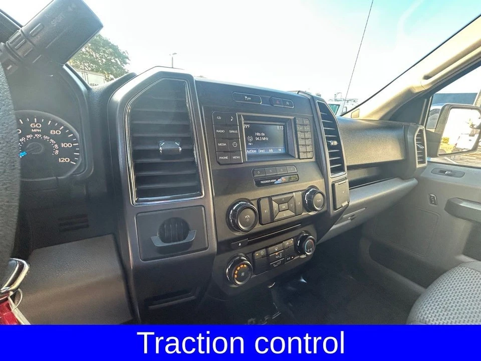 2017 Ford F-150 13th Gen - Image 11 of 12