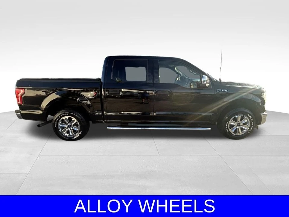 2017 Ford F-150 13th Gen - Image 3 of 12