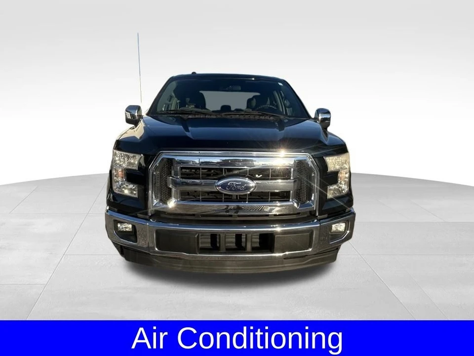 2017 Ford F-150 13th Gen - Image 9 of 12