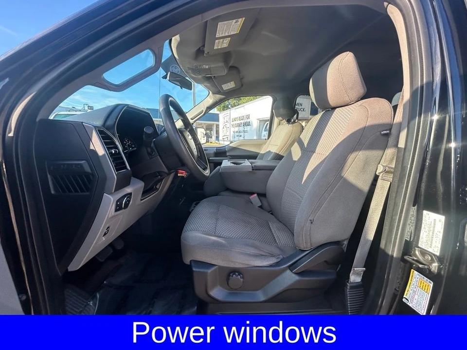 2017 Ford F-150 13th Gen - Image 10 of 12