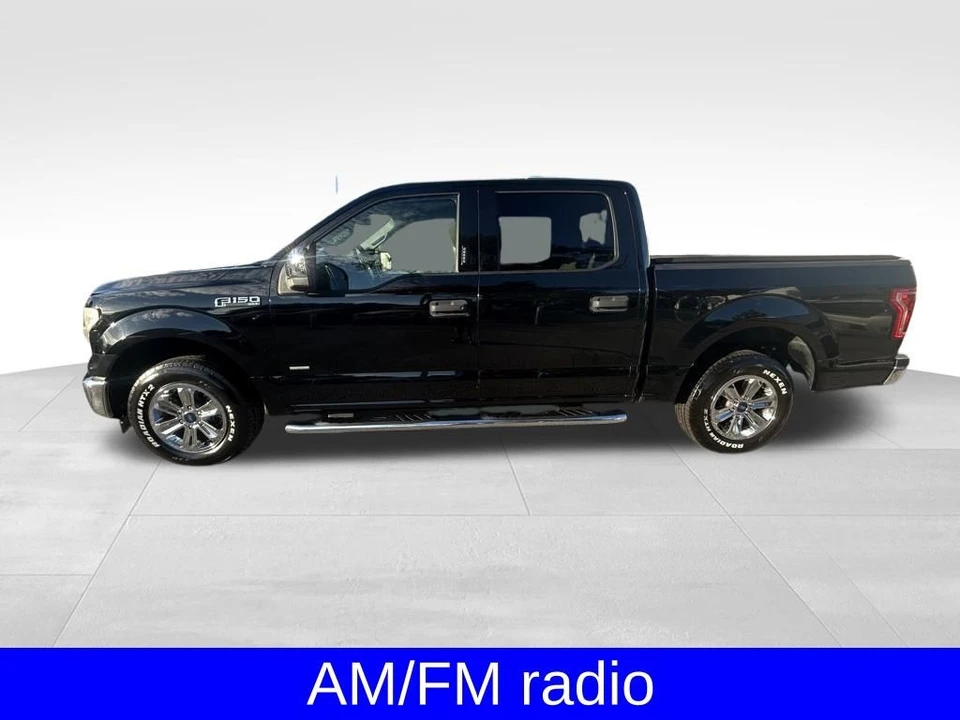 2017 Ford F-150 13th Gen - Image 8 of 12