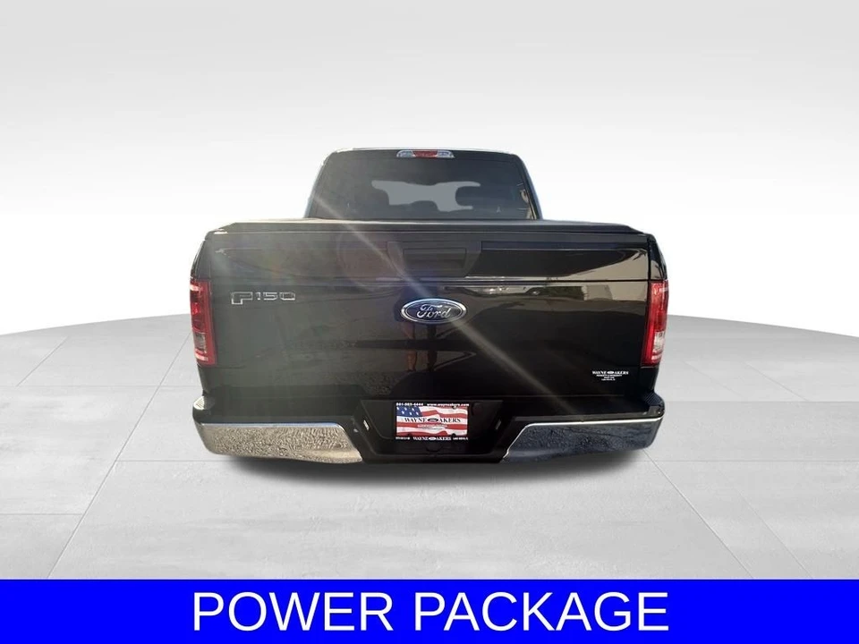 2017 Ford F-150 13th Gen - Image 5 of 12