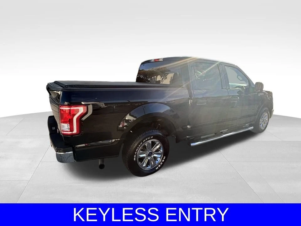 2017 Ford F-150 13th Gen - Image 4 of 12