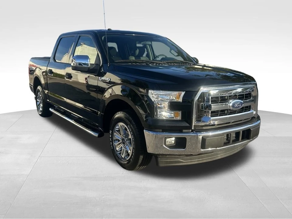 2017 Ford F-150 13th Gen - Image 2 of 12