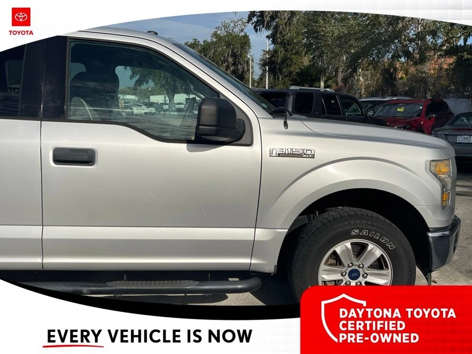 2017 Ford F-150 13th Gen - Image 4 of 10