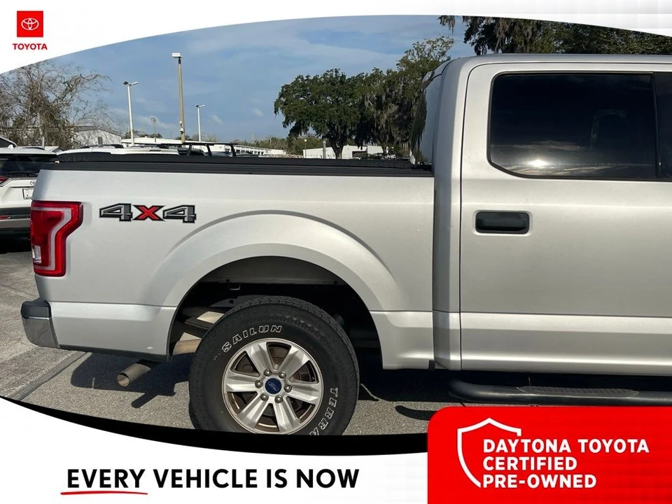 2017 Ford F-150 13th Gen - Image 8 of 10