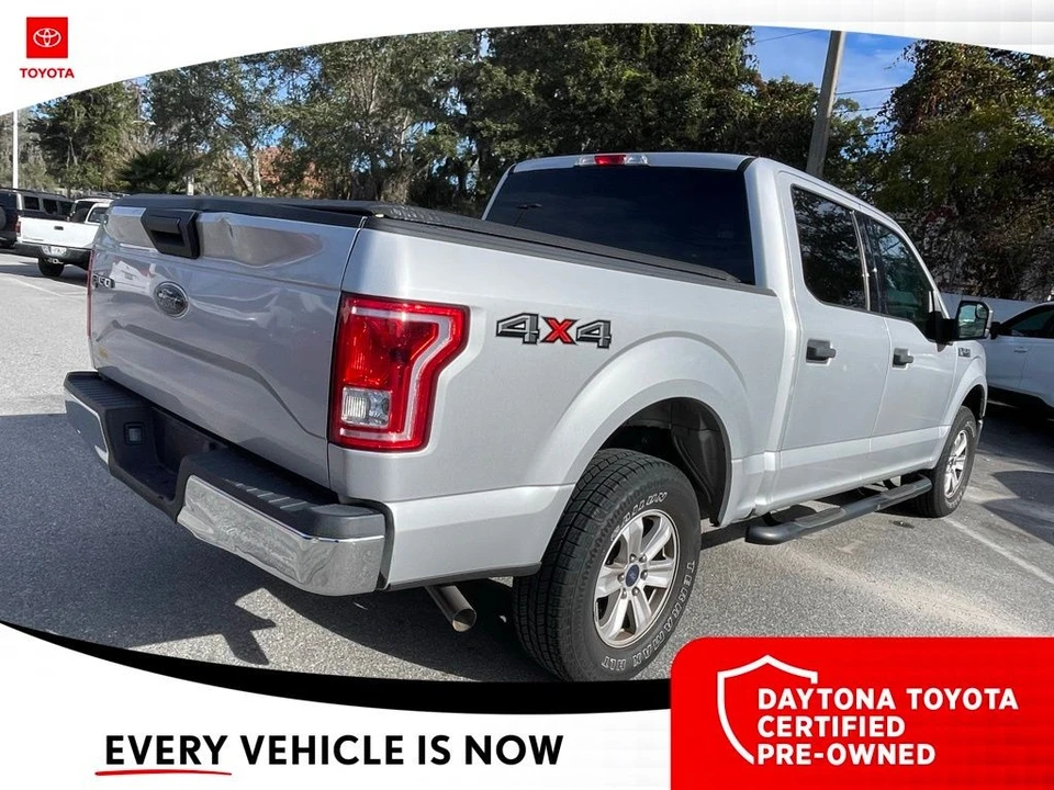 2017 Ford F-150 13th Gen - Image 5 of 10