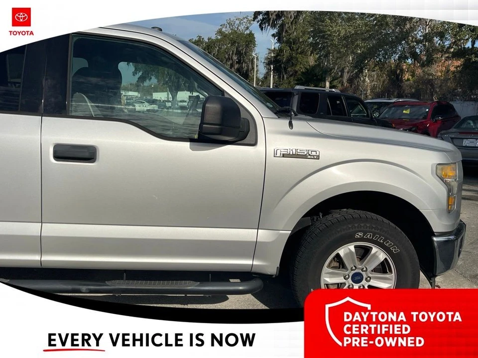 2017 Ford F-150 13th Gen - Image 9 of 10