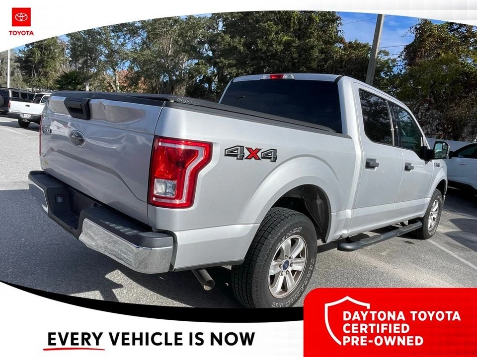 2017 Ford F-150 13th Gen - Image 10 of 10