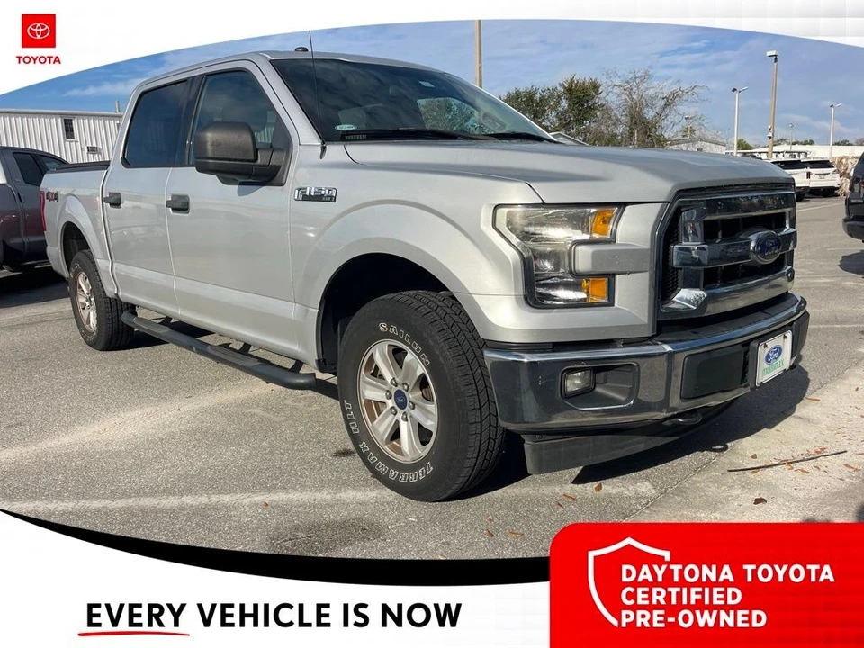 2017 Ford F-150 13th Gen - Image 6 of 10