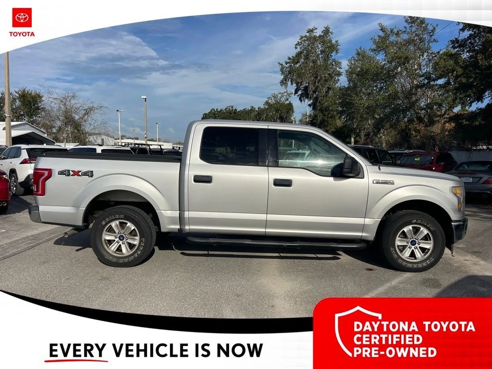 2017 Ford F-150 13th Gen - Image 7 of 10