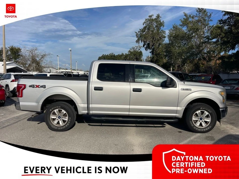 2017 Ford F-150 13th Gen - Image 2 of 10