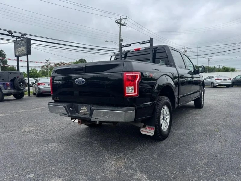 2017 Ford F-150 13th Gen - Image 3 of 7