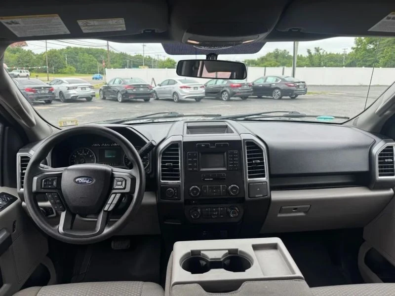 2017 Ford F-150 13th Gen - Image 7 of 7