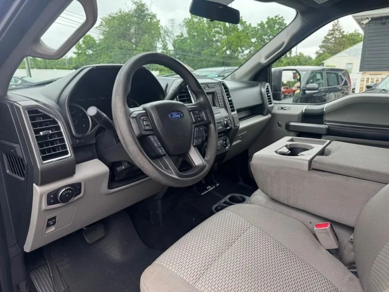 2017 Ford F-150 13th Gen - Image 5 of 7
