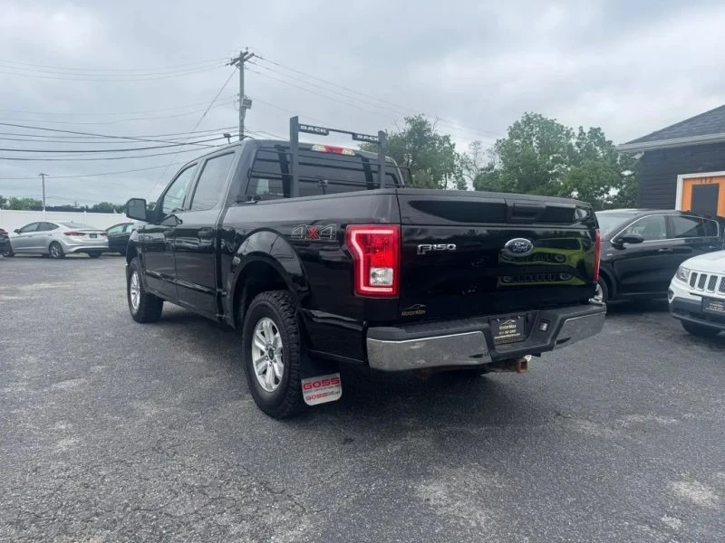 2017 Ford F-150 13th Gen - Image 2 of 7