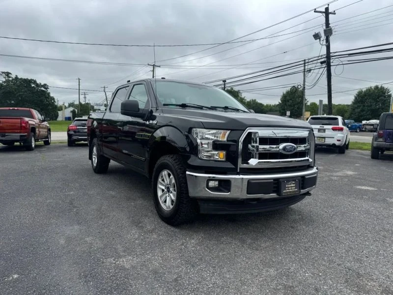 2017 Ford F-150 13th Gen - Image 4 of 7