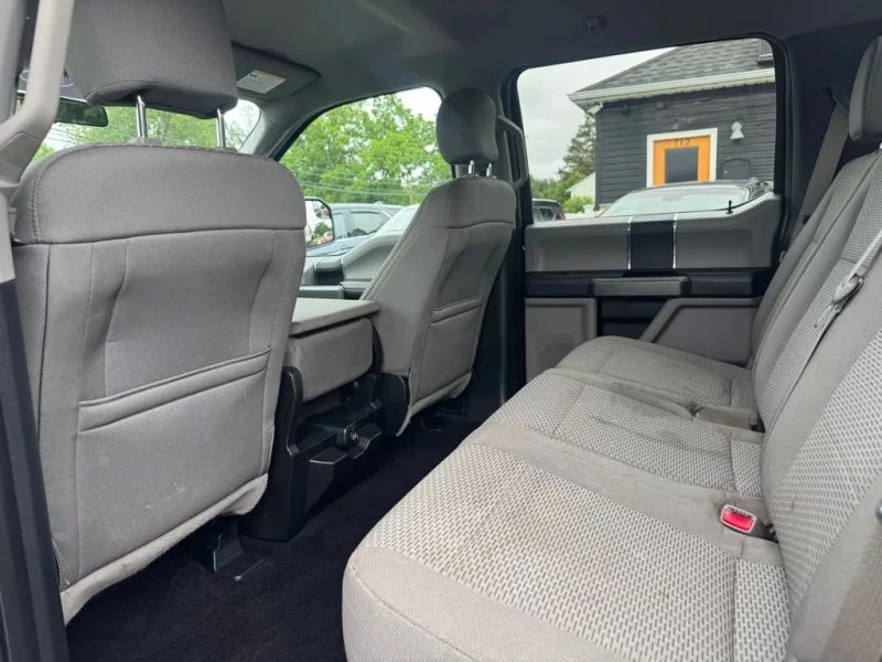 2017 Ford F-150 13th Gen - Image 6 of 7