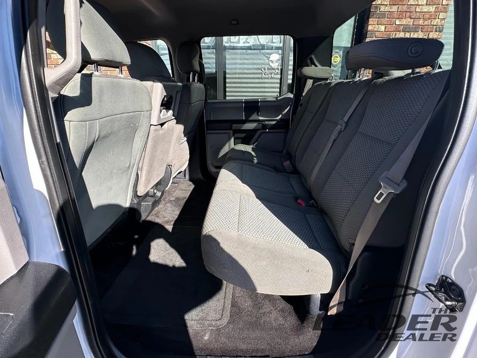 2017 Ford F-150 13th Gen - Image 8 of 17