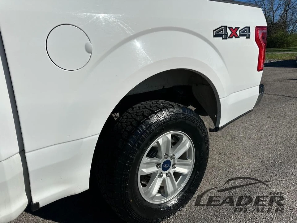 2017 Ford F-150 13th Gen - Image 5 of 17