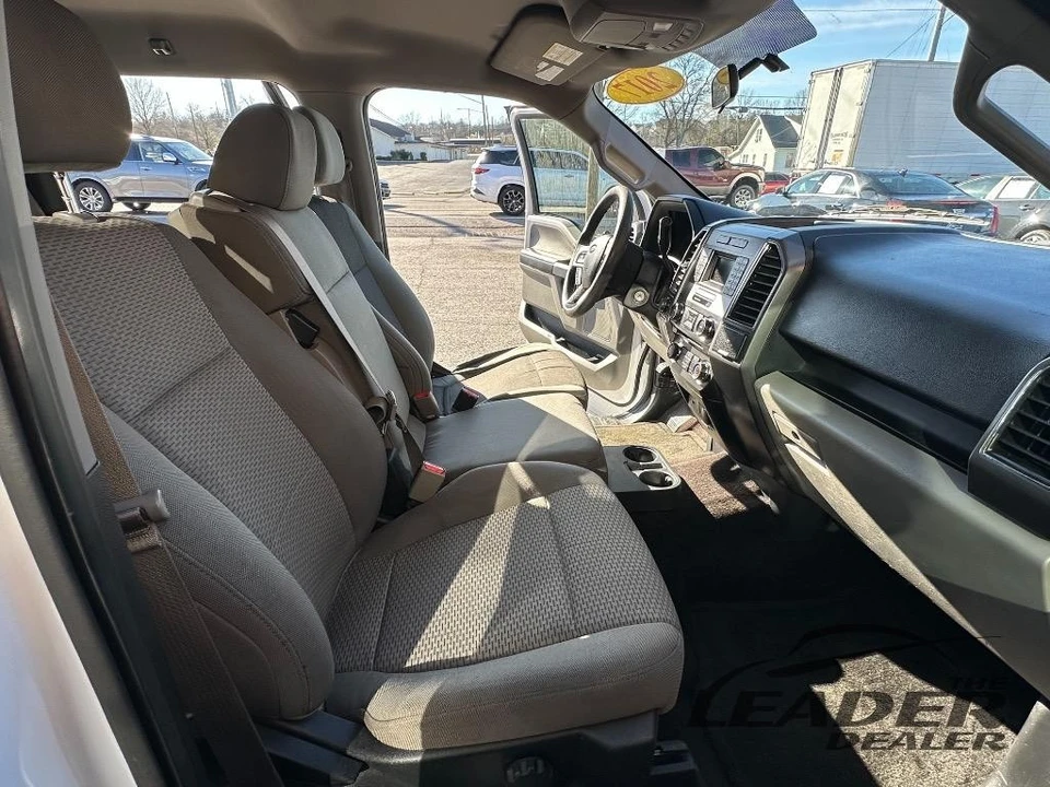 2017 Ford F-150 13th Gen - Image 11 of 17