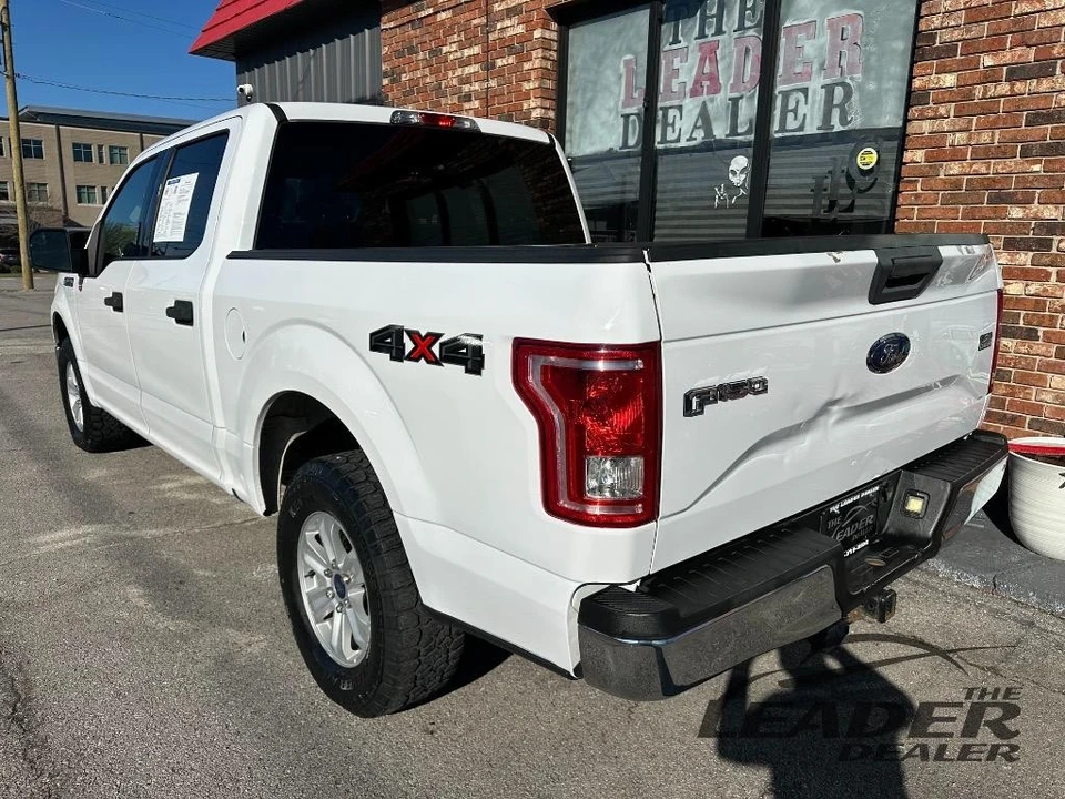 2017 Ford F-150 13th Gen - Image 4 of 17