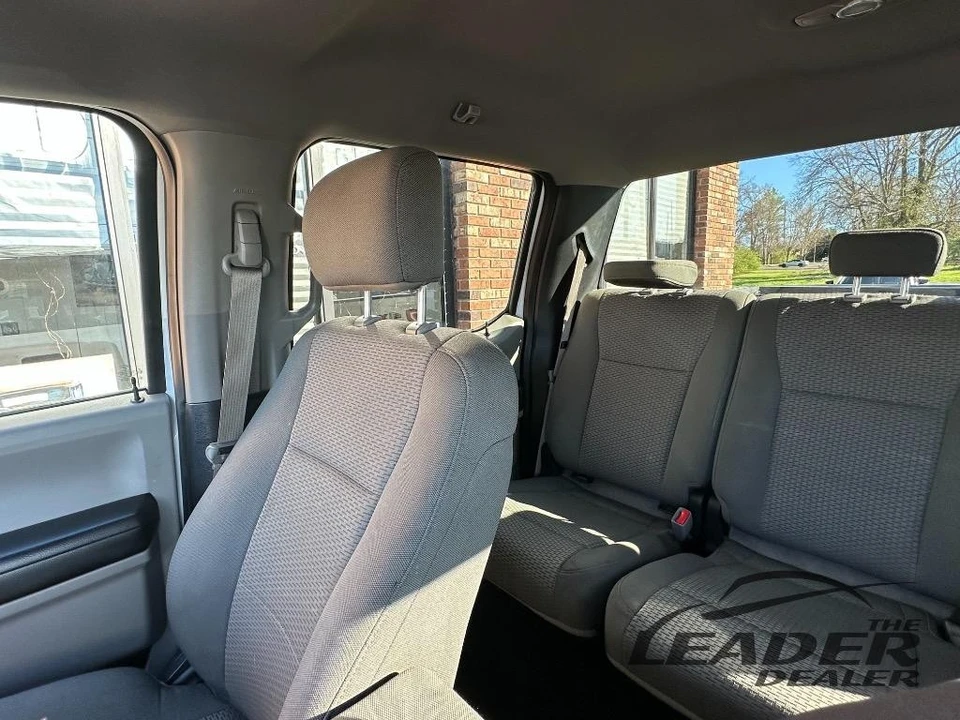 2017 Ford F-150 13th Gen - Image 16 of 17