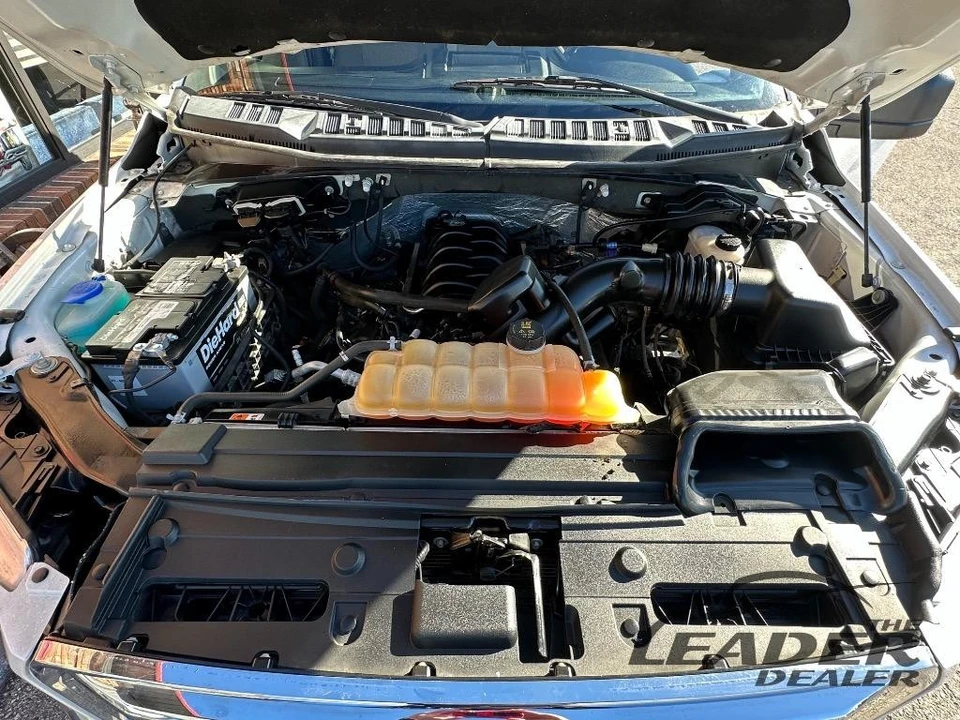 2017 Ford F-150 13th Gen - Image 6 of 17