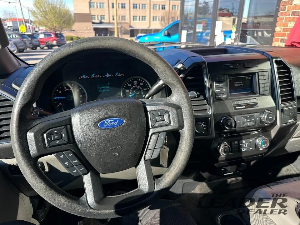 2017 Ford F-150 13th Gen - Image 14 of 17