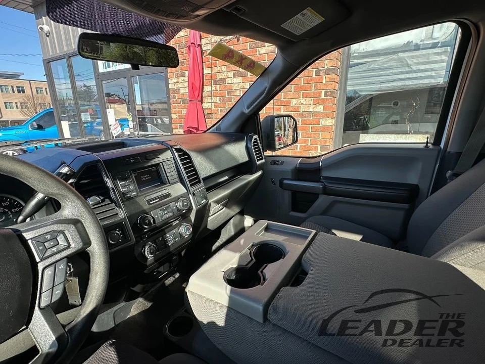 2017 Ford F-150 13th Gen - Image 15 of 17