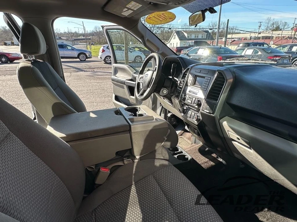 2017 Ford F-150 13th Gen - Image 12 of 17